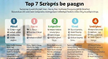 Das sind die Top 7 Schritte beim Buchen auf sonnenklar.TV