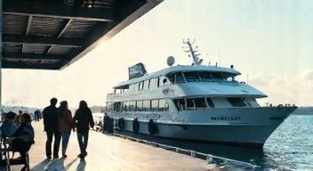 Das sind die Top 7 Schritte beim Buchen der Fährverbindung