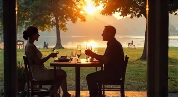 Das sind die Top 7 Schritte beim Dating