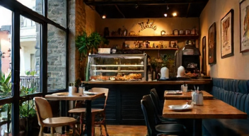 Das sind die Top 7 Schritte beim Eröffnen eines Cafés