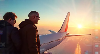 Das sind die Top 7 Schritte beim Fliegen