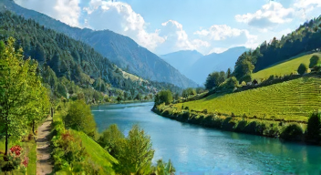 Das sind die Top 7 Schritte beim Planen eines Taubertal-Besuchs