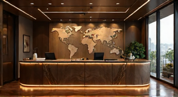 Das sind die Top 7 Schritte beim Planen von Luxusreisen