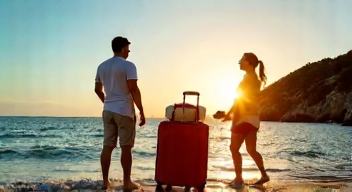 Das sind die Top 7 Schritte beim Reisen