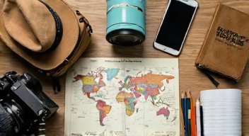 Das sind die Top 7 Schritte beim Reisen 2026