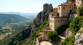 Das sind die Top 7 Schritte beim Reisen durch die Basilikata