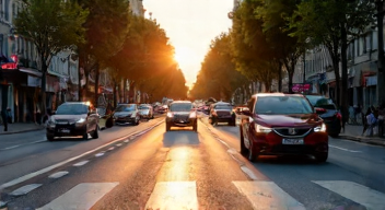 Das sind die Top 7 Schritte beim Stau vermeiden