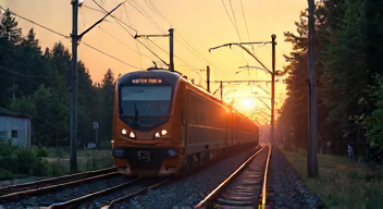 Das sind die Top 7 Schritte beim Umgang mit Zugausfällen