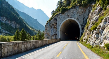 Das sind die Top 7 Schritte beim Umgehen von Stau am Karawankentunnel