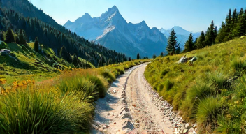 Das sind die Top 7 Schritte beim Wandern