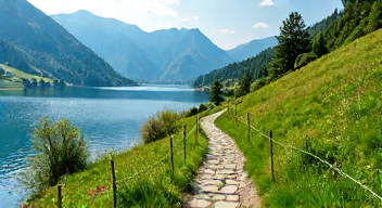 Das sind die Top 7 Schritte beim Wandern an der Halbendorfer See – Runde