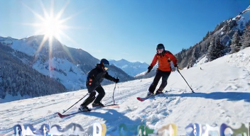 Das sind die Top 7 Schritte beim Wintersport im Harz