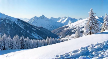 Der aktuelle Stand der Schneelage im Sauerland (2/10)