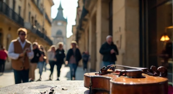 Der Einfluss von Musik auf den Tourismus (10/10)
