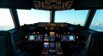 Der Einfluss von Sicherheitsstandards auf die Luftfahrt (2/10)