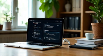 Der Einfluss von Technologie auf die Buchung (2/10)