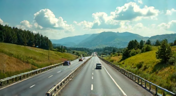 Der historische Kontext der Autobahnen in Deutschland (3/10)