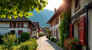 Der kulturelle Reichtum des Taubertals (10/10)