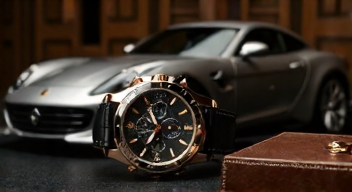 Der wirtschaftliche Aspekt von Luxus (6/10)