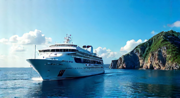 Der wirtschaftliche Impuls der Fährverbindung (2/10)