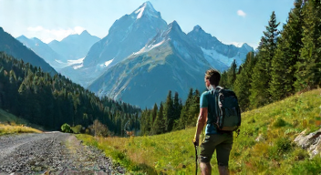 Die 5 meistgestellten Fragen (FAQ) zu Wandererlebnissen