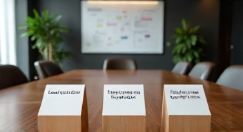 Die 5 meistgestellten Fragen (FAQ) zu Führungswechseln