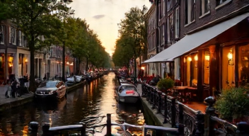 Die 5 meistgestellten Fragen (FAQ) zu Amsterdams Geheimtipps