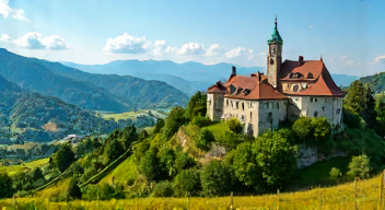 Die 5 meistgestellten Fragen (FAQ) zu Basilikata