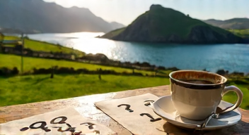 Die 5 meistgestellten Fragen (FAQ) zu Café-Betreibung auf der Great Blasket Island