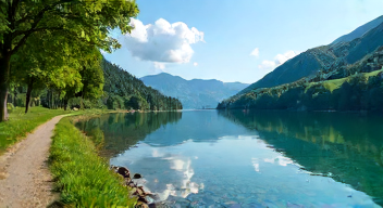 Die 5 meistgestellten Fragen (FAQ) zu den Erfahrungen an der Halbendorfer See – Runde