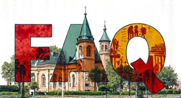 Die 5 meistgestellten Fragen (FAQ) zu den Highlights der Region Leipzig