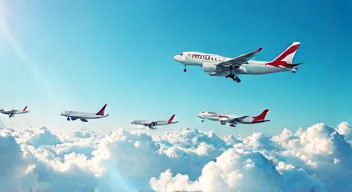 Die 5 meistgestellten Fragen (FAQ) zu den sichersten Airlines