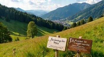 Die 5 meistgestellten Fragen (FAQ) zu einem Urlaub in der Schwäbischen Alb