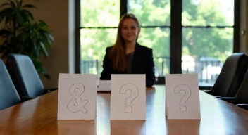 Die 5 meistgestellten Fragen (FAQ) zu Frauen in Führungsrollen