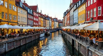 Die 5 meistgestellten Fragen (FAQ) zu Kopenhagens Geheimtipps