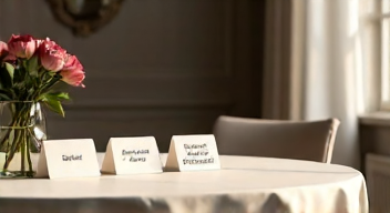 Die 5 meistgestellten Fragen (FAQ) zu „Love Is Blind Germany“