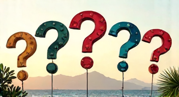 Die 5 meistgestellten Fragen (FAQ) zu Luxusreisen