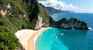 Die 5 meistgestellten Fragen (FAQ) zu Niue