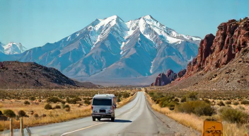 Die 5 meistgestellten Fragen (FAQ) zu Roadtrips durch den Westen der USA