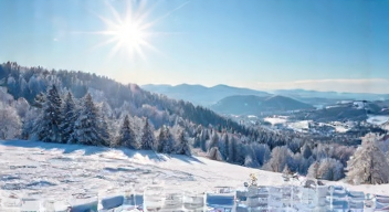 Die 5 meistgestellten Fragen (FAQ) zu Schnee im Sauerland