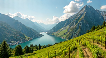 Die 5 meistgestellten Fragen (FAQ) zu Slowenischem Tourismus