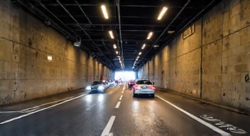 Die 5 meistgestellten Fragen (FAQ) zu Stau am Karawankentunnel