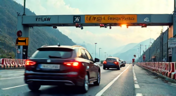 Die 5 meistgestellten Fragen (FAQ) zu Staus an der Grenze