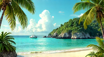 Die 5 meistgestellten Fragen (FAQ) zu Tropical Islands