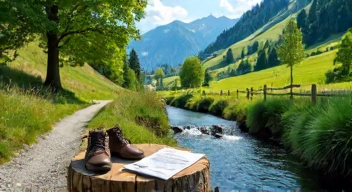 Die 5 meistgestellten Fragen (FAQ) zu Wandern im Taubertal