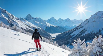 Die 5 meistgestellten Fragen (FAQ) zu Winterurlaub in den Allgäuer Alpen