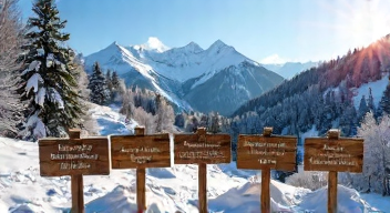 Die 5 meistgestellten Fragen (FAQ) zu Winterurlaub im Bayerischen Wald