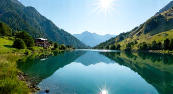 Die 5 meistgestellten Fragen (FAQ) zur Talsperre Sosa Runde