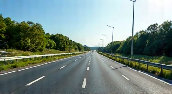 Die 6 häufigsten Fehler bei Autobahn-Baustellen