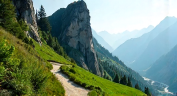 Die 6 häufigsten Fehler bei der Nonnenfelsen Runde